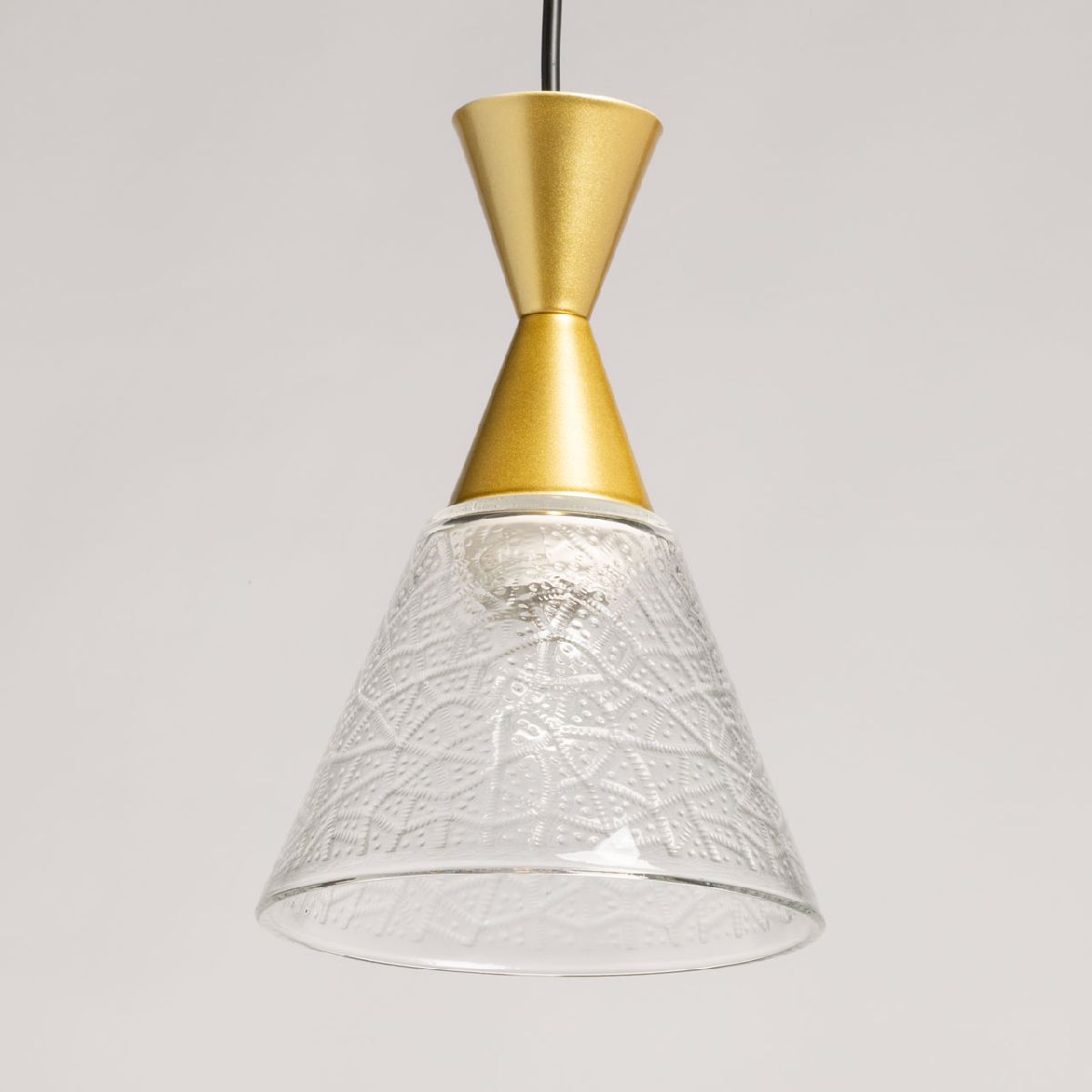 Подвесной светильник De Markt Лоск 107011501