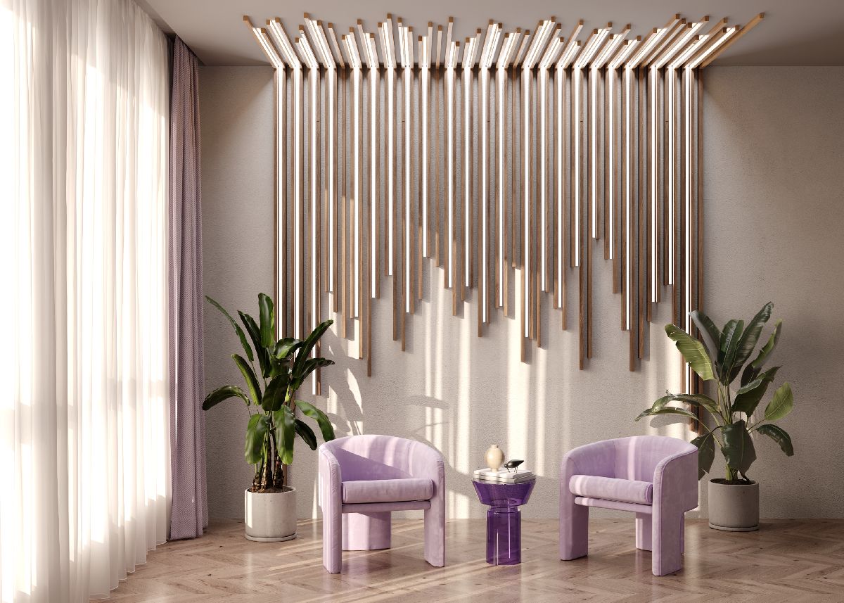 Светодиодная лента Maytoni Ultra 24В COB 12Вт/м 6000К 5м IP20 201077