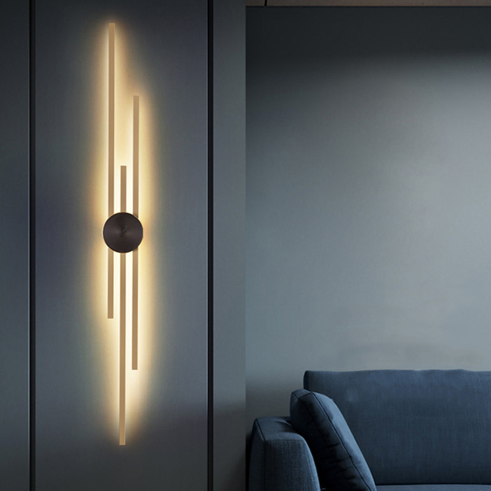 Настенный светильник ImperiumLoft Gull 224308-23