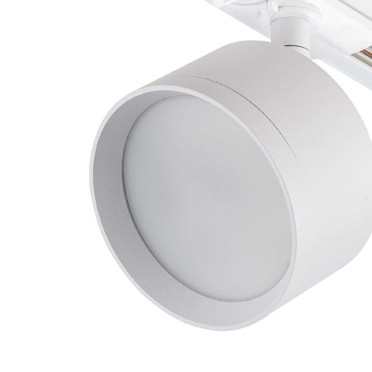 Трековый однофазный светильник Escada 20005TRA/01 SWH