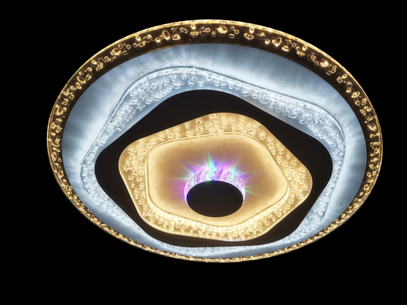 Потолочный светильник Natali Kovaltseva LED 81040/6C