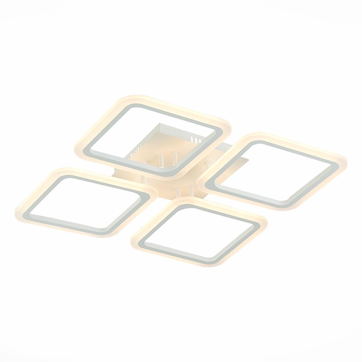 Потолочная люстра Evoluce Serenity SLE900102-04