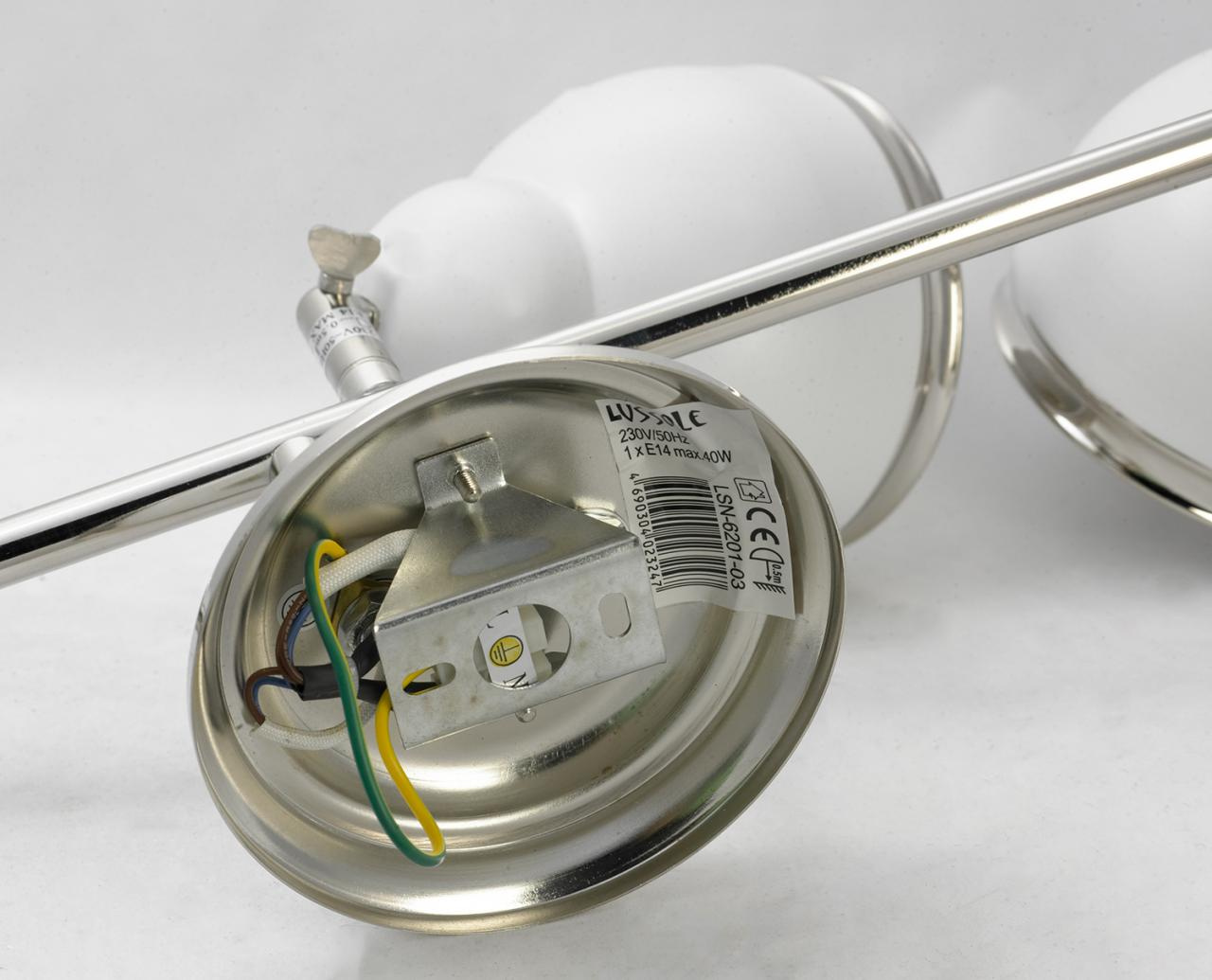 Спот Lussole GRLSN-6201-03