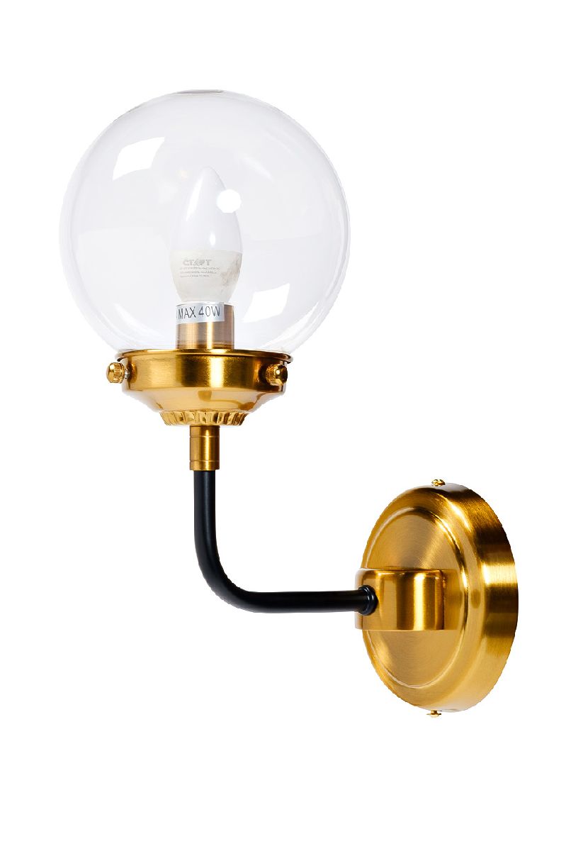 Бра Garda Decor K2KG0521W-1-V