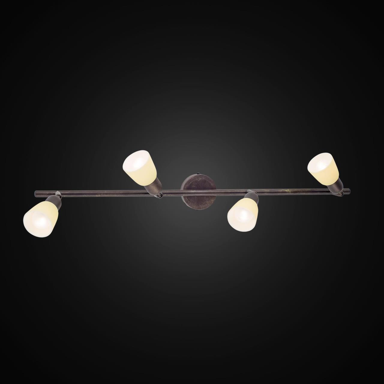 Спот Citilux Ронда CL506544