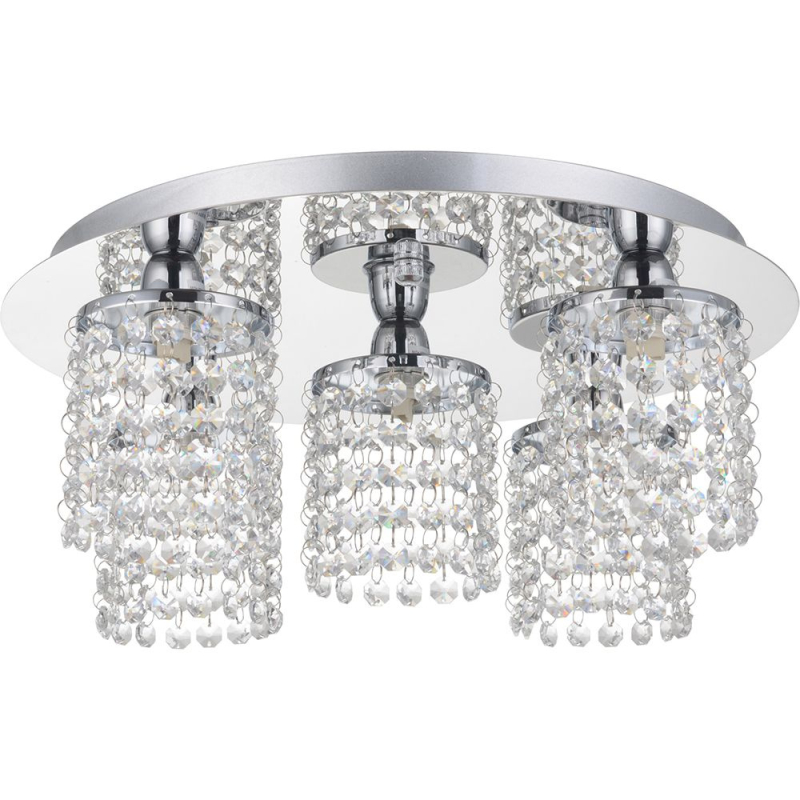 Потолочная люстра Lussole Monteleto LSJ-0407-05