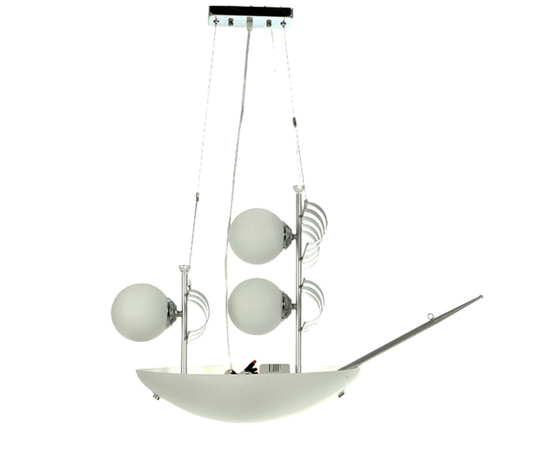 Подвесной светильник Kink Light Яхта 07422
