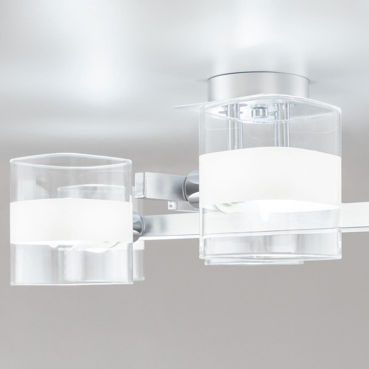 Потолочная люстра Citilux Вирта CL139260 в Москве