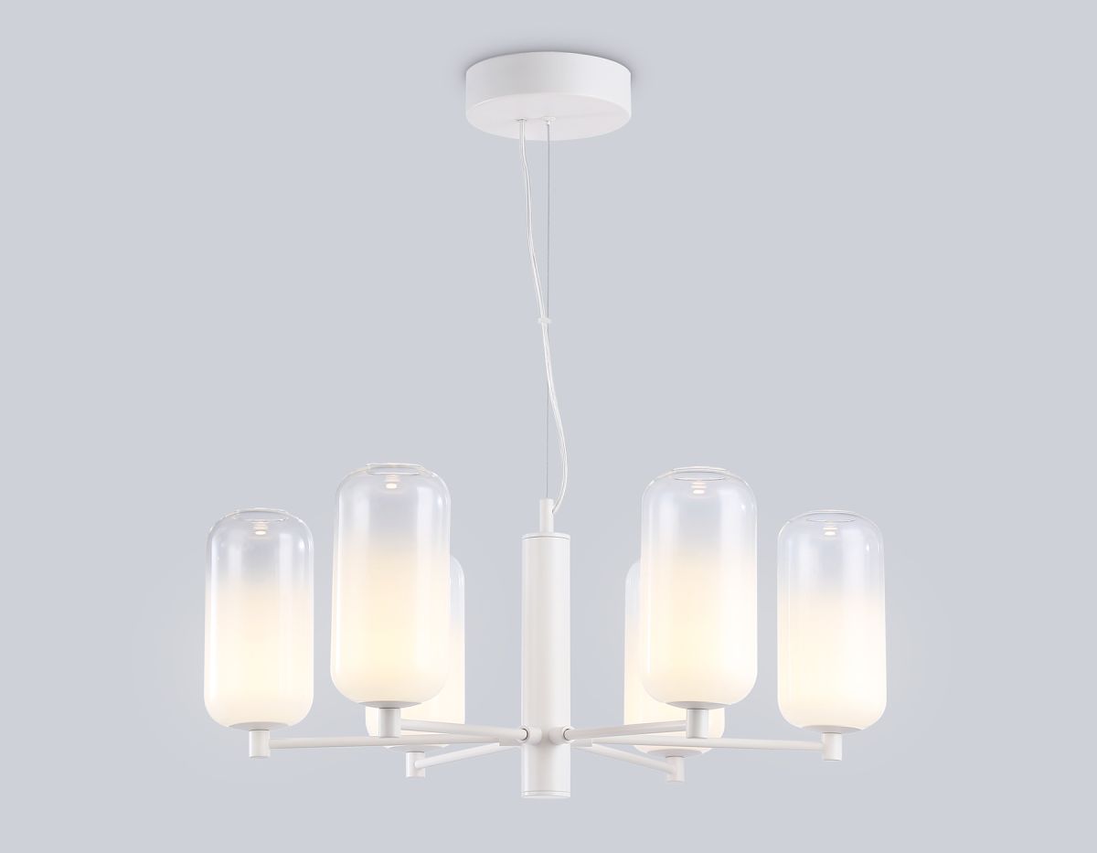 Подвесная люстра Ambrella Light High Light Modern LH11107