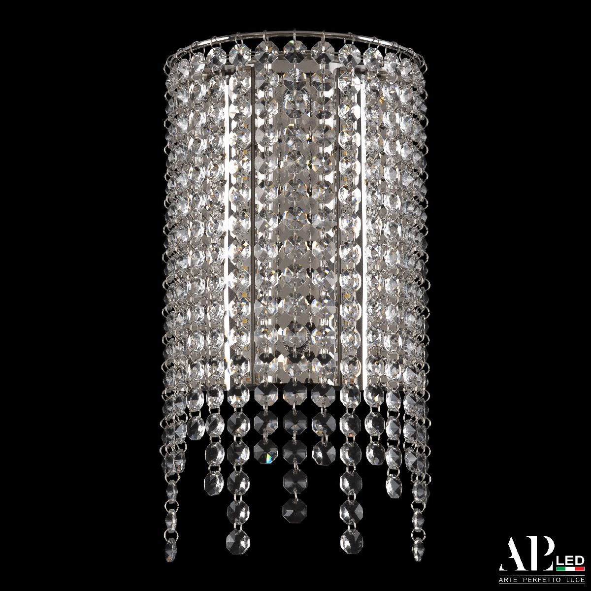 Настенный светильник Arte Perfetto Luce Sicilia S500.B5.16-32.B.4000