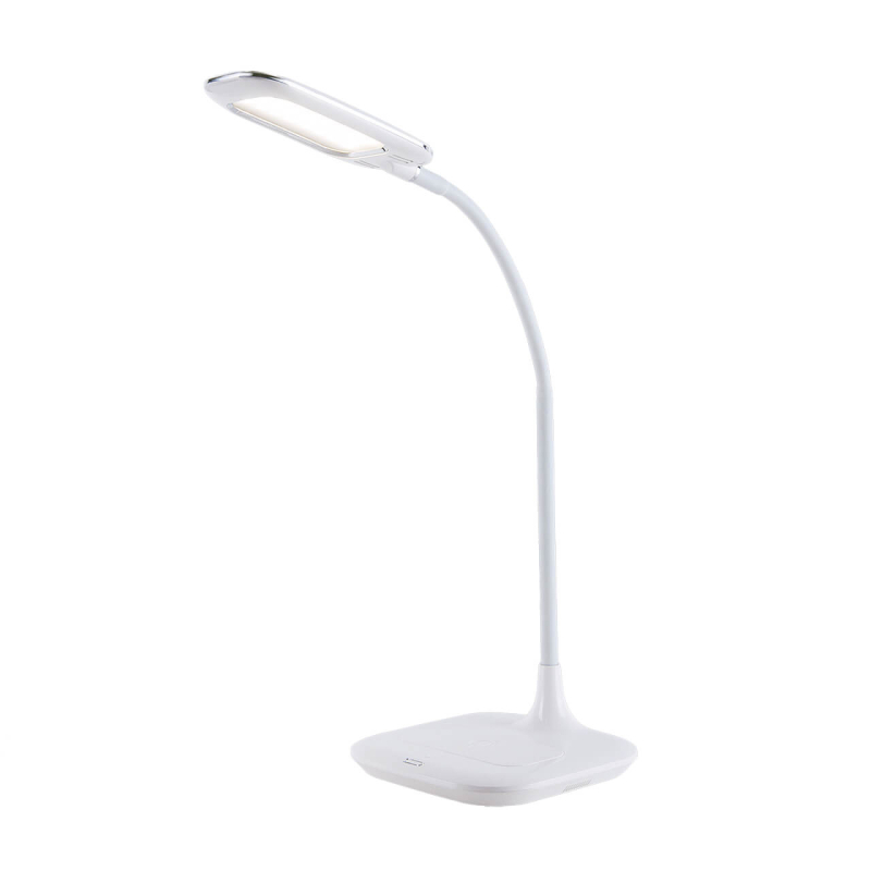 Настольная лампа Elektrostandard 80419/1 белый 4690389142260