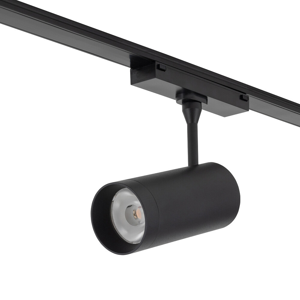 Трековый магнитный светильник Nowodvorski Lvm Spot 11342