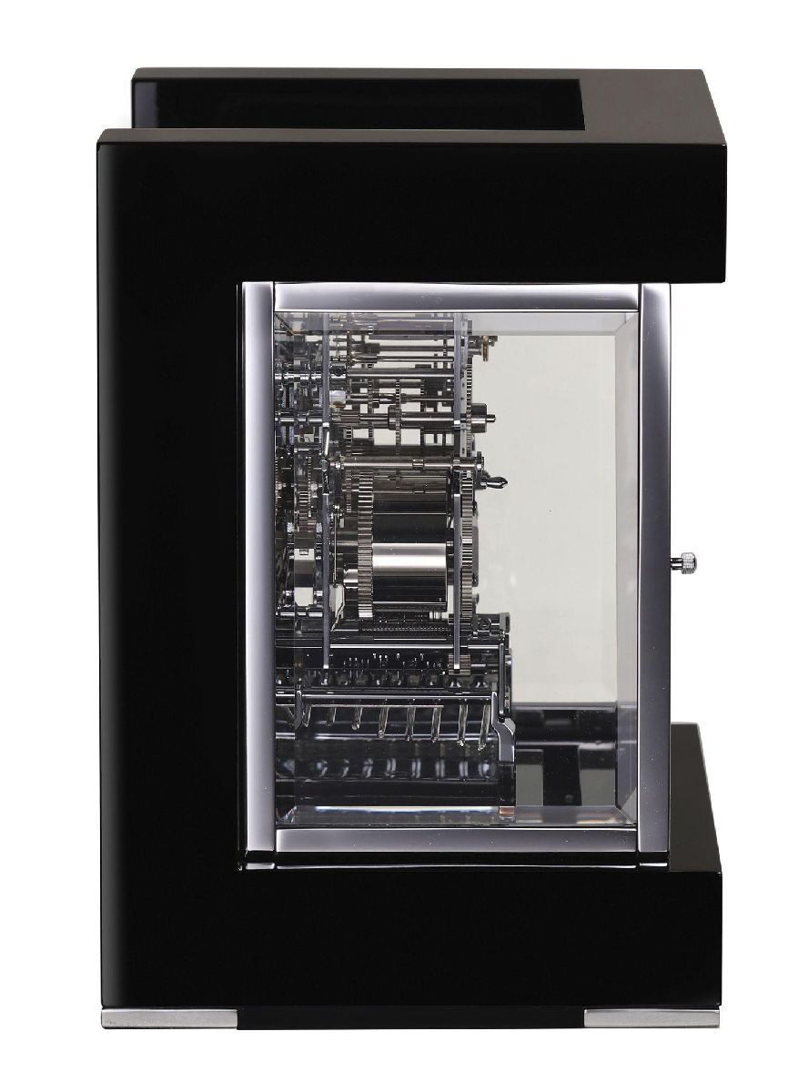 Настольные часы Howard Miller Park avenue 630-270