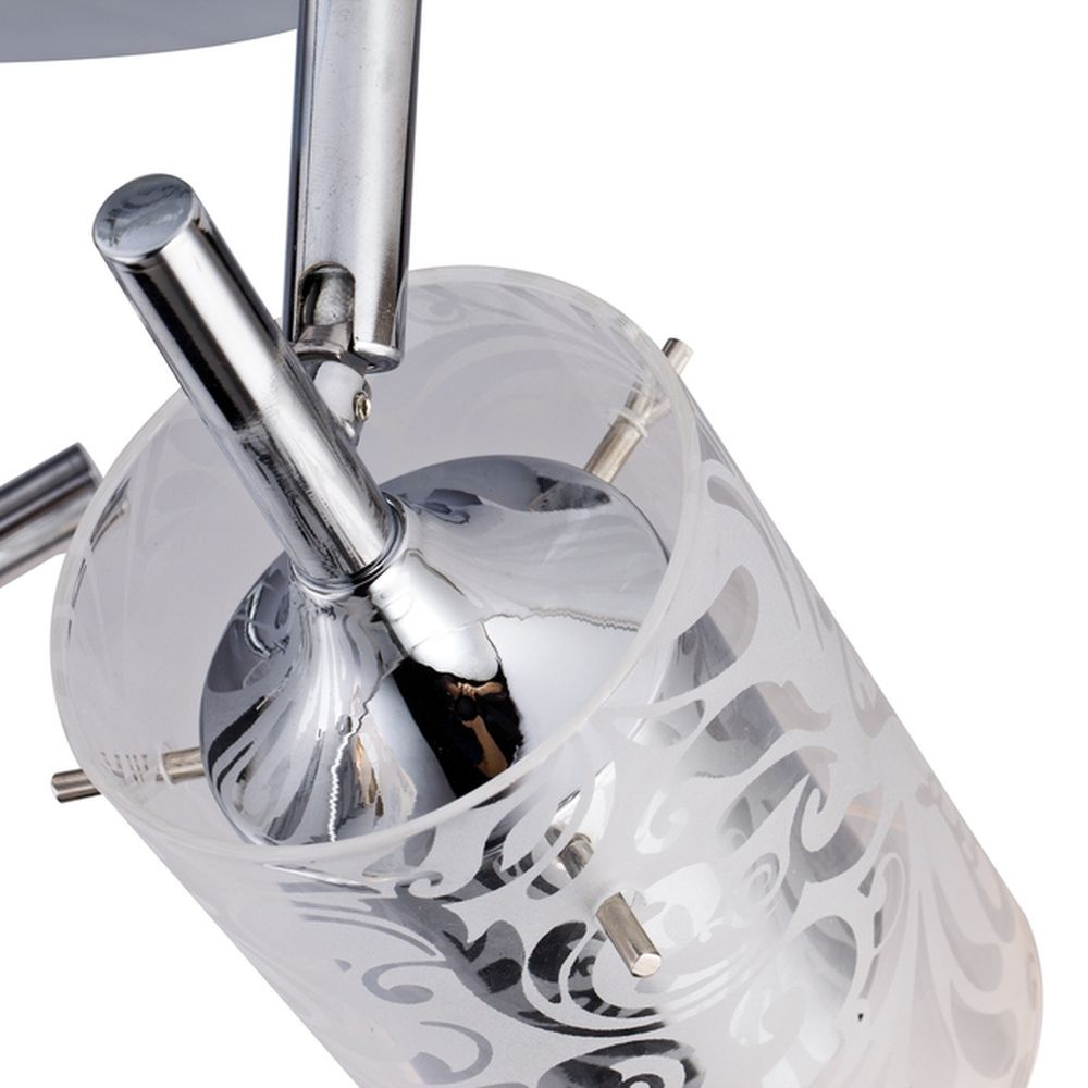 Спот Maytoni Fresh - Spot SP005-CW-03-N