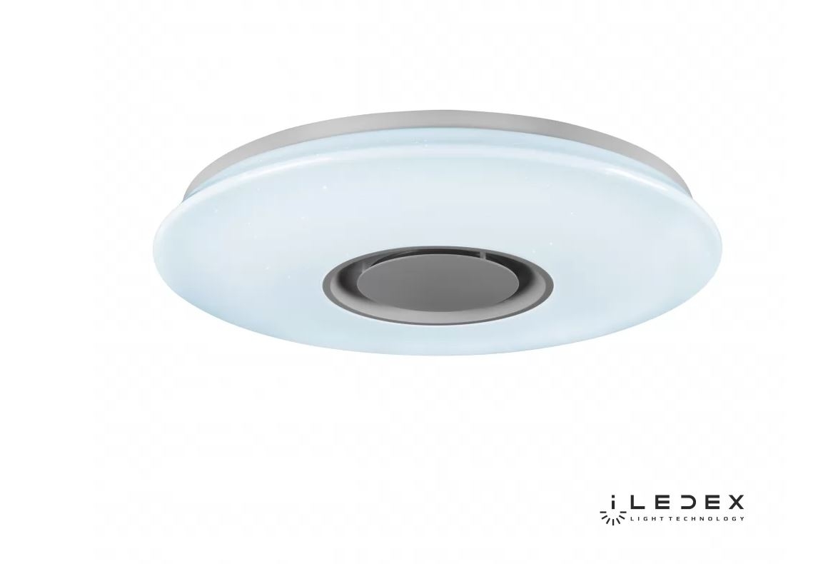 Потолочный светильник iLedex Music Music 36W Brilliant