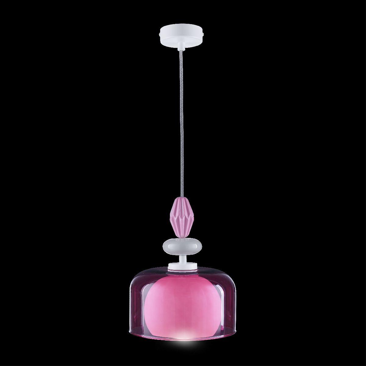 Подвесной светильник 33 Идеи PND170.01.17.005WH-M28DP