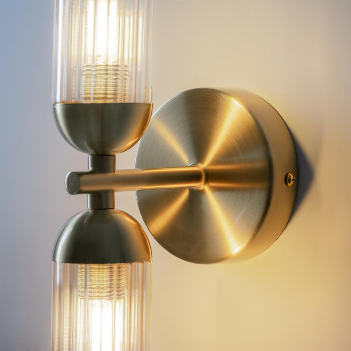 Бра Freya Borgy FR5379WL-02G