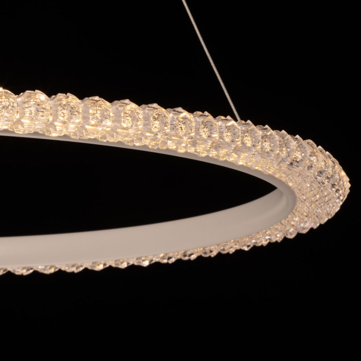 Подвесная люстра De Markt Ральф 675016101