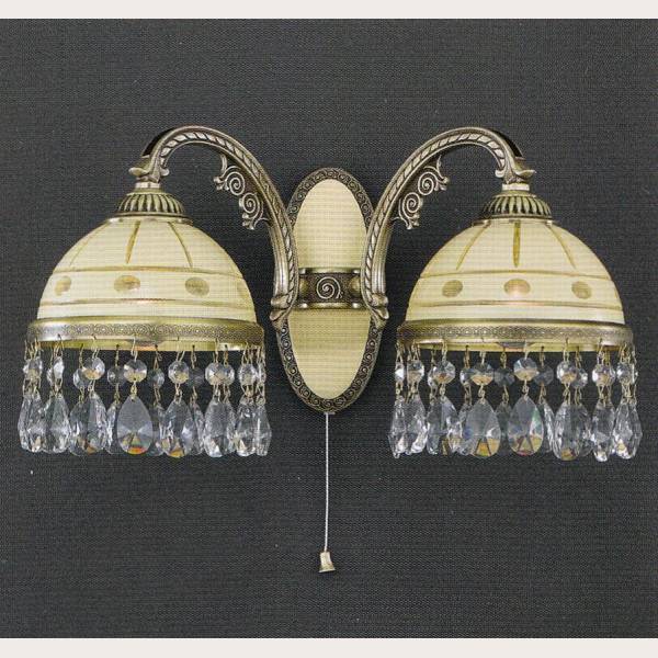 Бра Reccagni Angelo A 7003/2