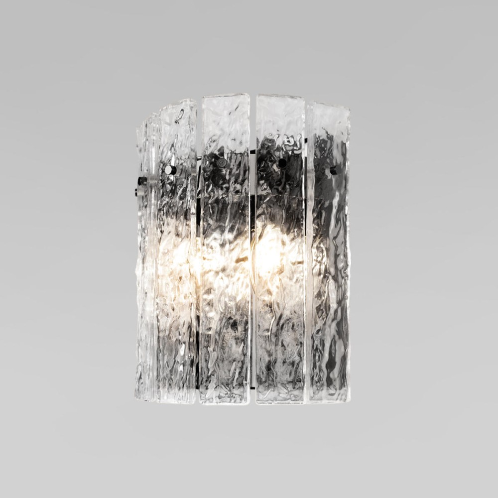 Настенный светильник Loft IT Nevada 10297W Pearl black УЦ