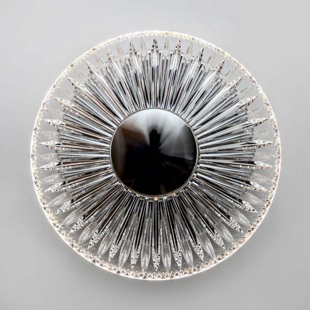 Настенный светильник Modestyle MS.1831.01 CR