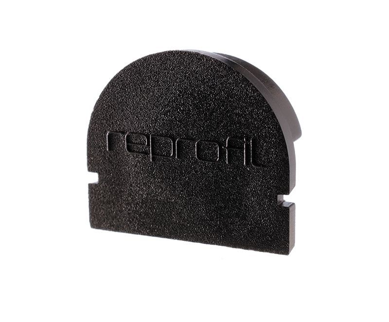 Торцевая заглушка (2 шт.) Deko-Light R-AU-01-12 979512