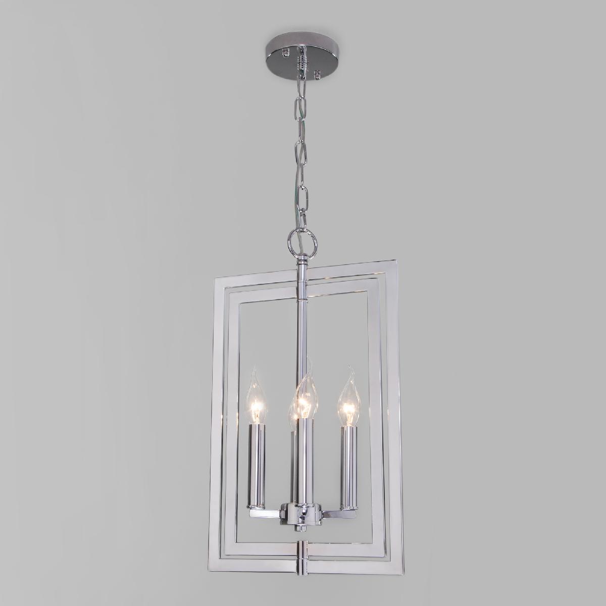 Подвесной светильник Bogates Hudson 327/4