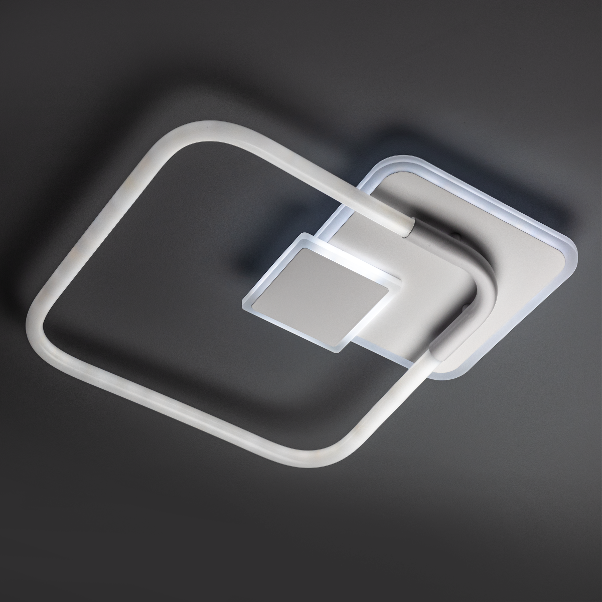 Потолочная люстра Ritter Eclipse 51619 8