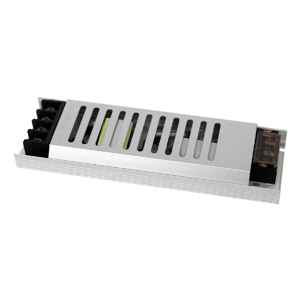 Блок питания Gauss 60Вт DC12 IP20 202001060