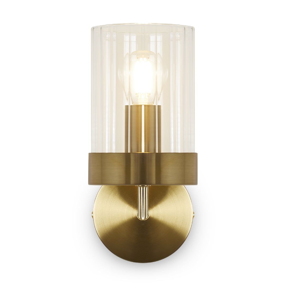 Бра Freya Clip FR5426WL-01BS