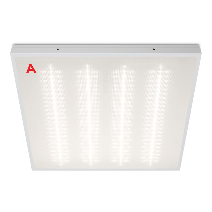 Потолочный светильник Wolta ДВО03-36-042-4К