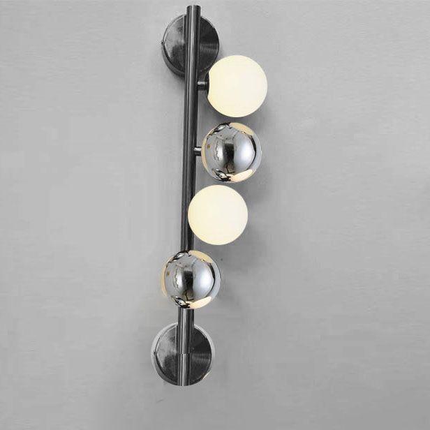 Настенный светильник Alfa Light F1824-10