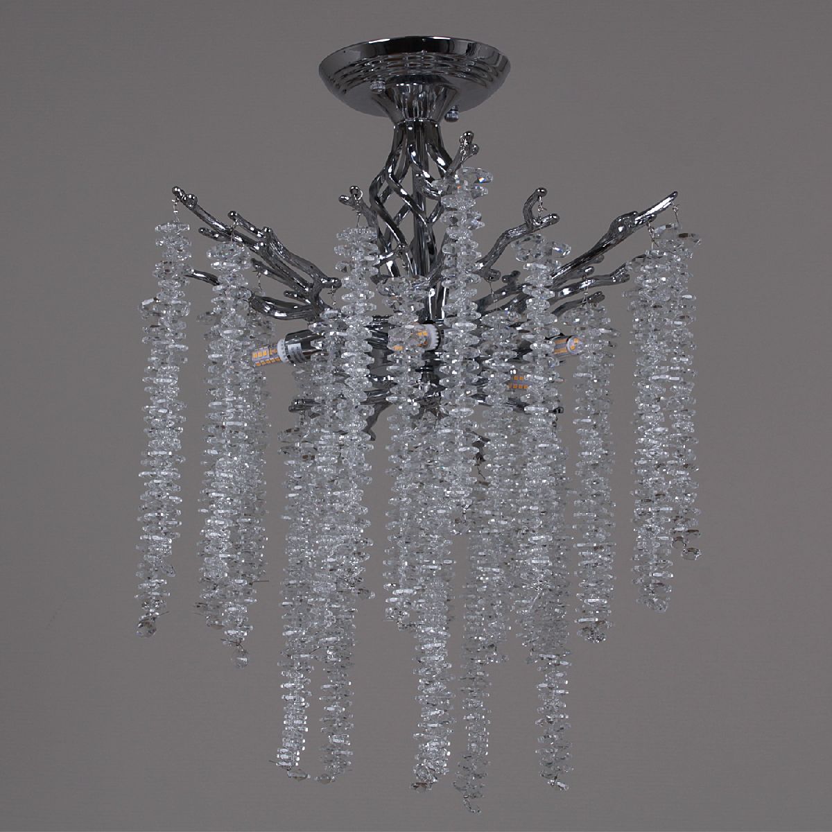 Потолочная люстра Reluce 33001-3.3-05