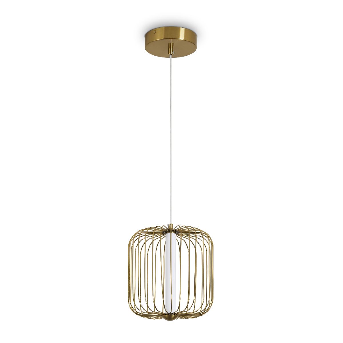 Подвесной светильник Freya Sabi FR6131PL-L13BS