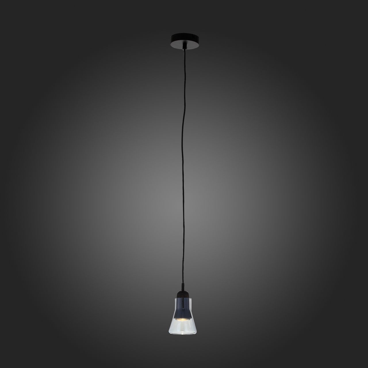 Подвесной светильник ST Luce Fumosi SL332.103.01