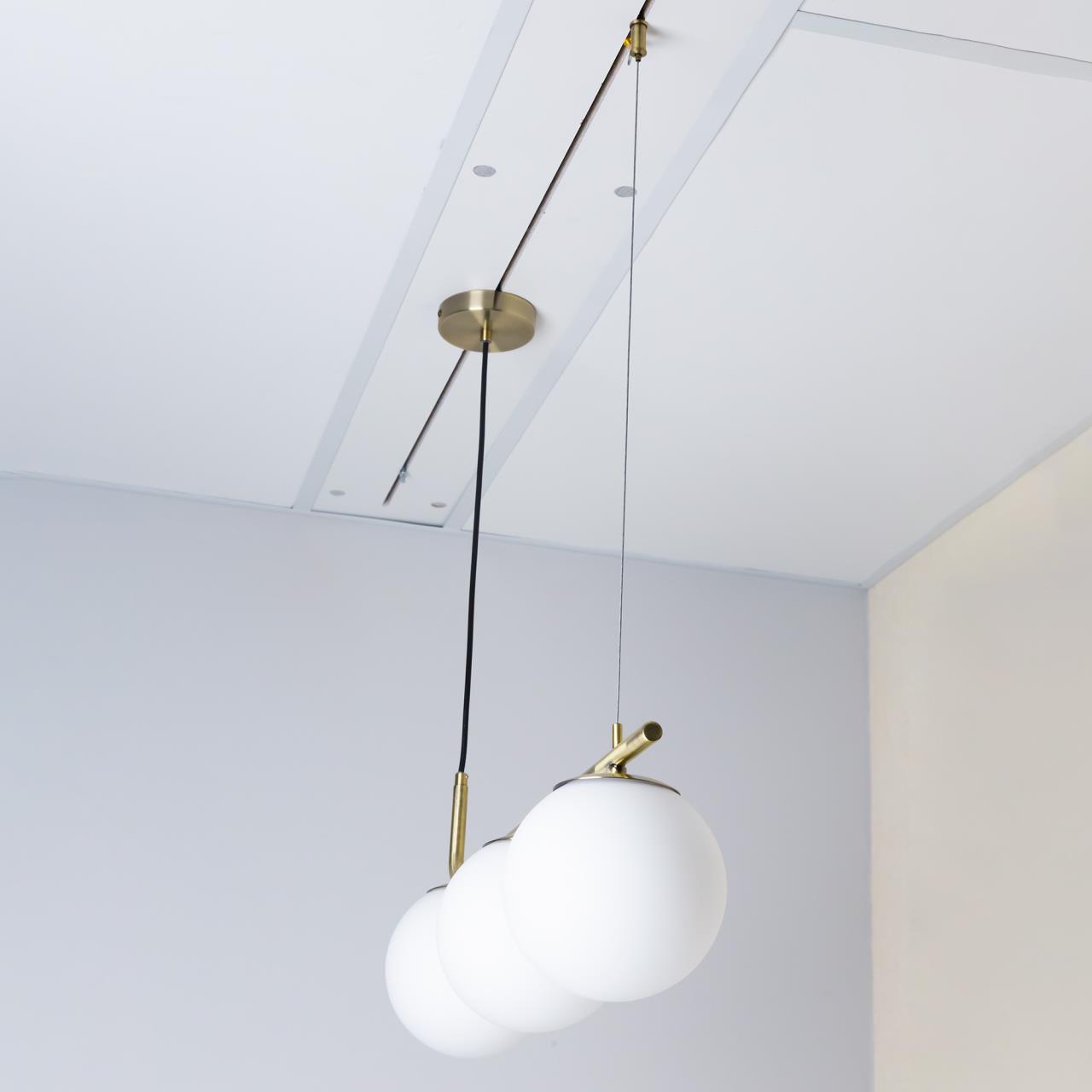 Подвесной светильник Citilux CL112133 в Москве