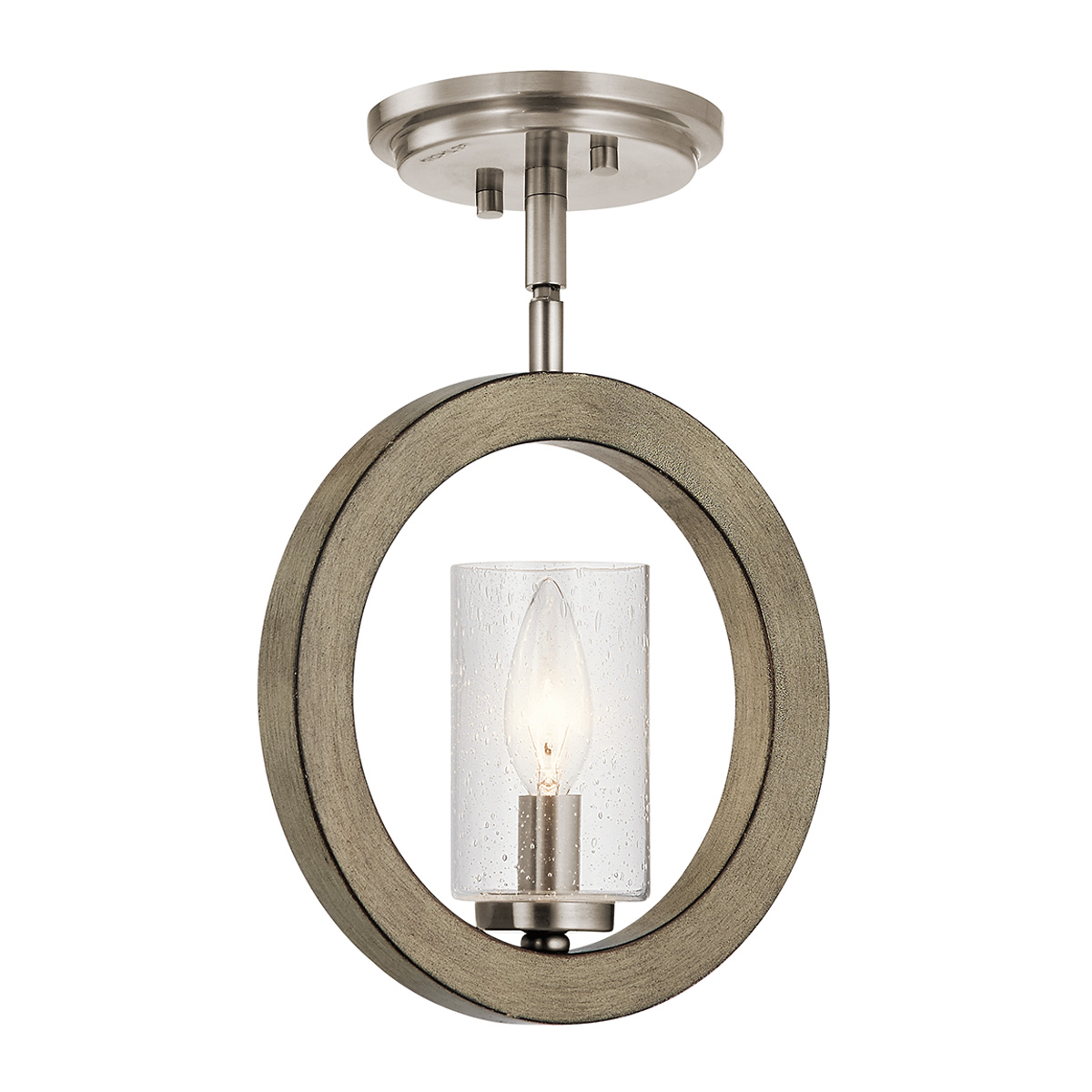 Подвесной светильник Kichler Grand bank KL-GRAND-BANK1