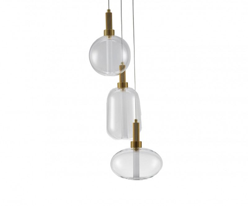 Подвесной светильник Kink Light 07570-3A,21