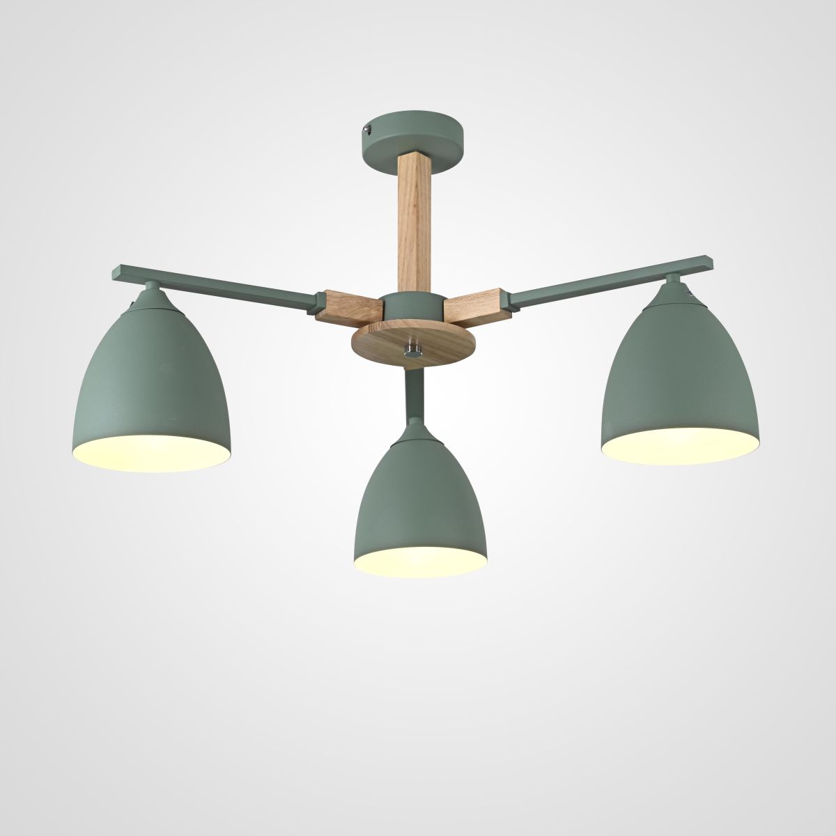 Люстра на штанге ImperiumLoft Noa 183466-26