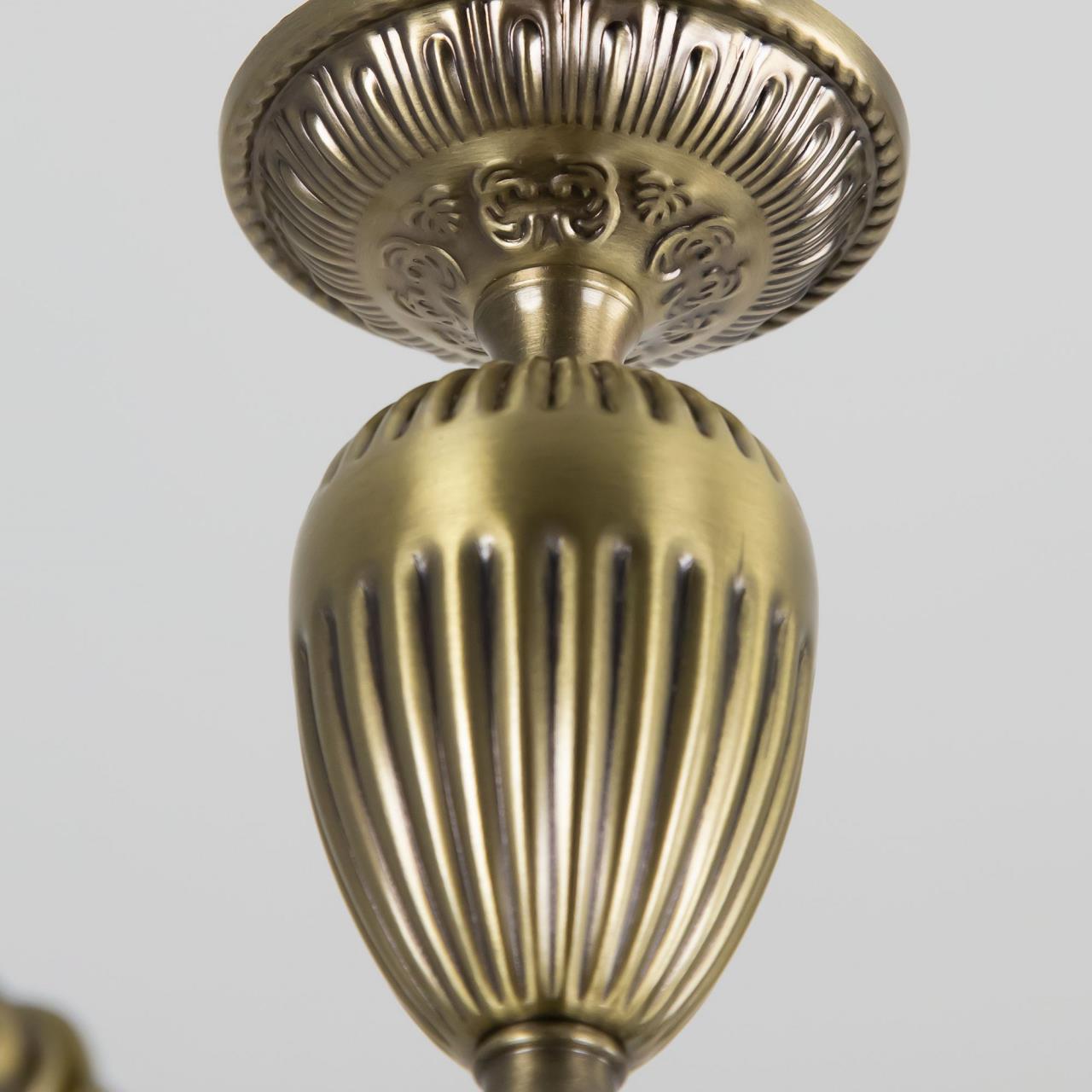 Подвесная люстра Citilux Латур CL413271 в Москве