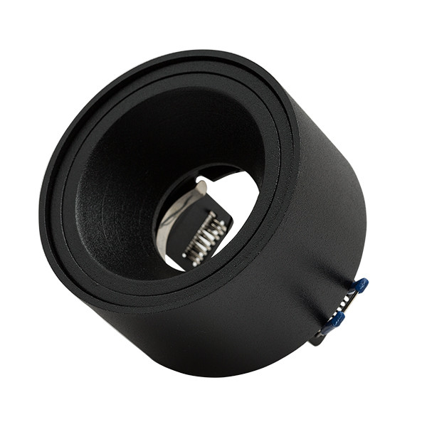 Встраиваемый светильник LeDron AO1501016 black 00000013626