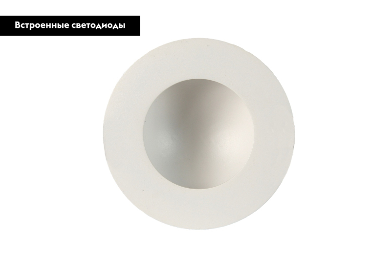 Встраиваемый светильник Mantra Cabrera C0041