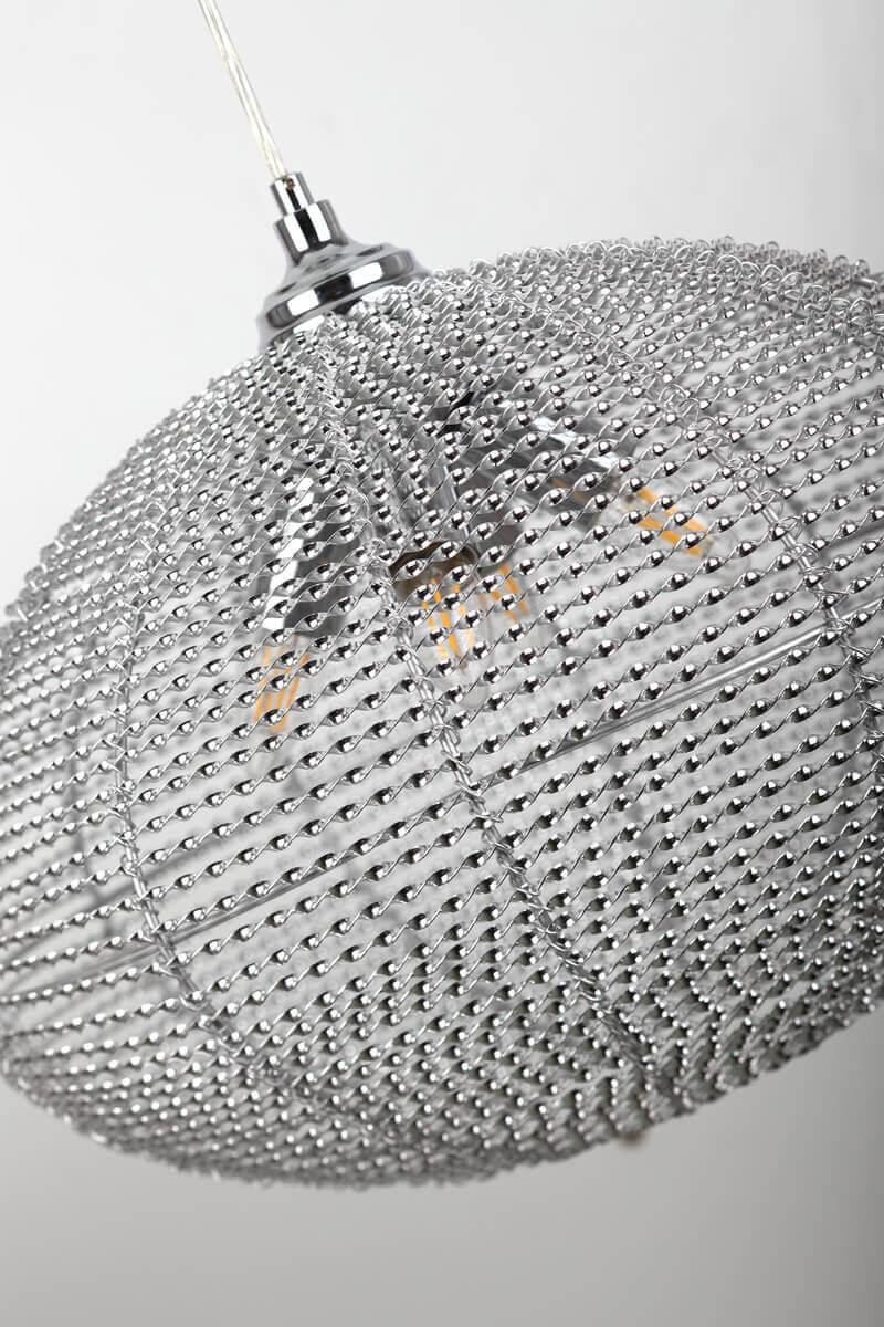 Подвесной светильник Rivoli Spiedo 4010-203 Б0038078