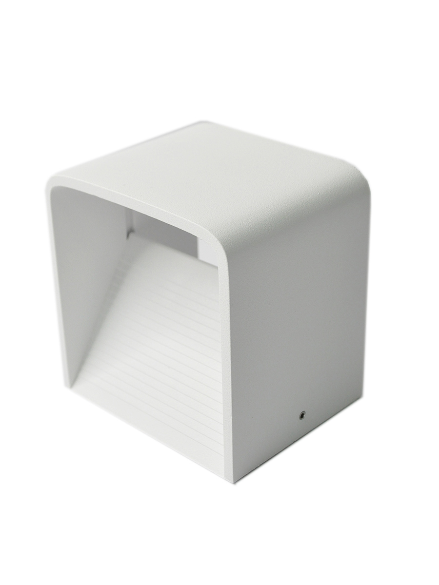 Настенный светильник Elvan BR-310-5W-WW-WTH