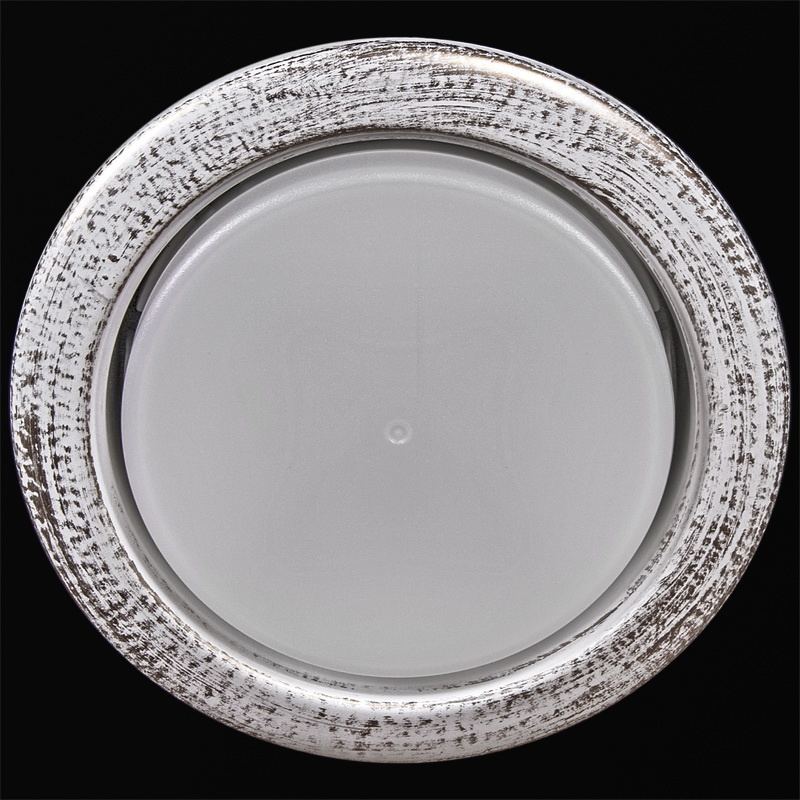 Встраиваемый светильник Reluce 53010-9.0-001LF GX53 WSV