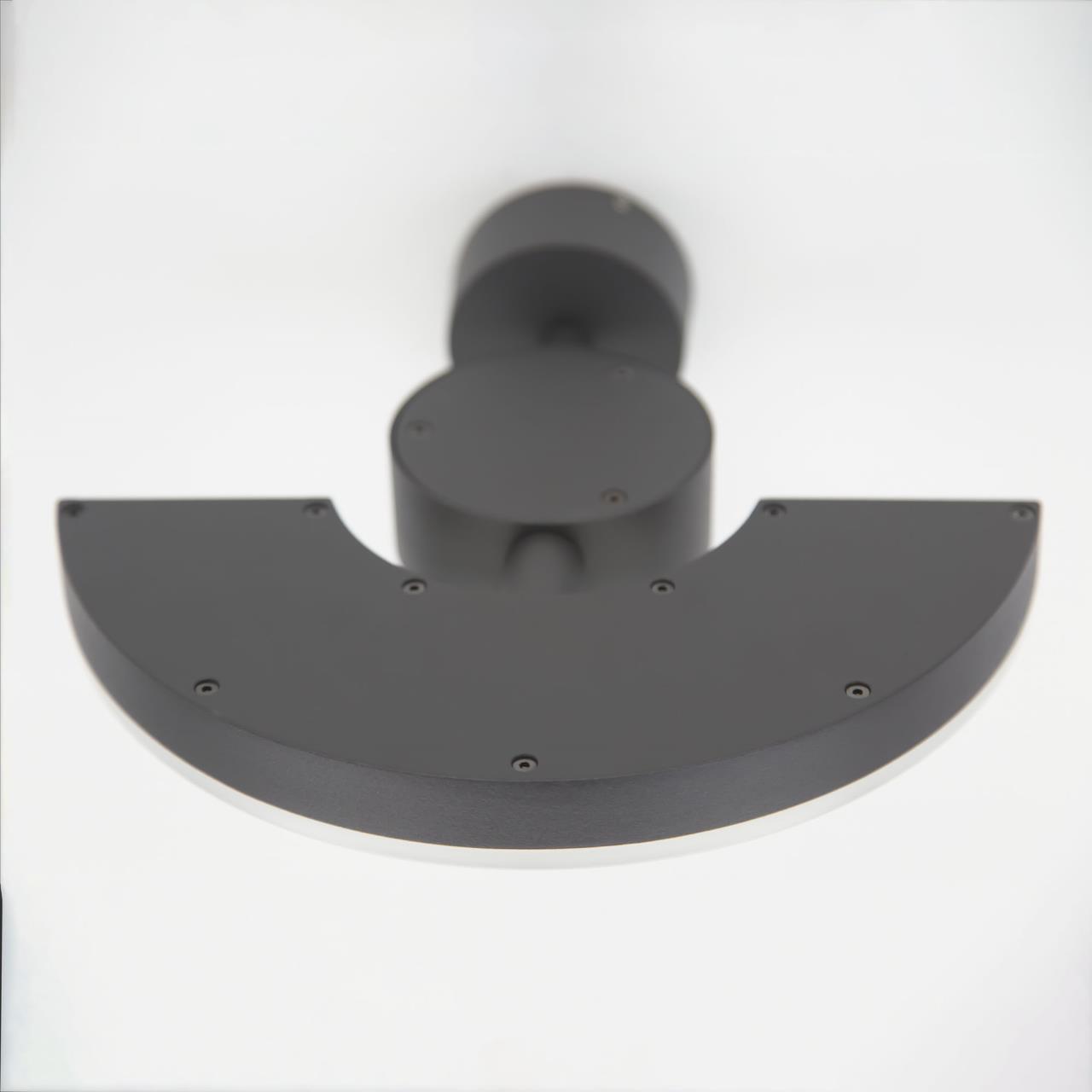 Уличный настенный светодиодный светильник Citilux CLU03W в Москве