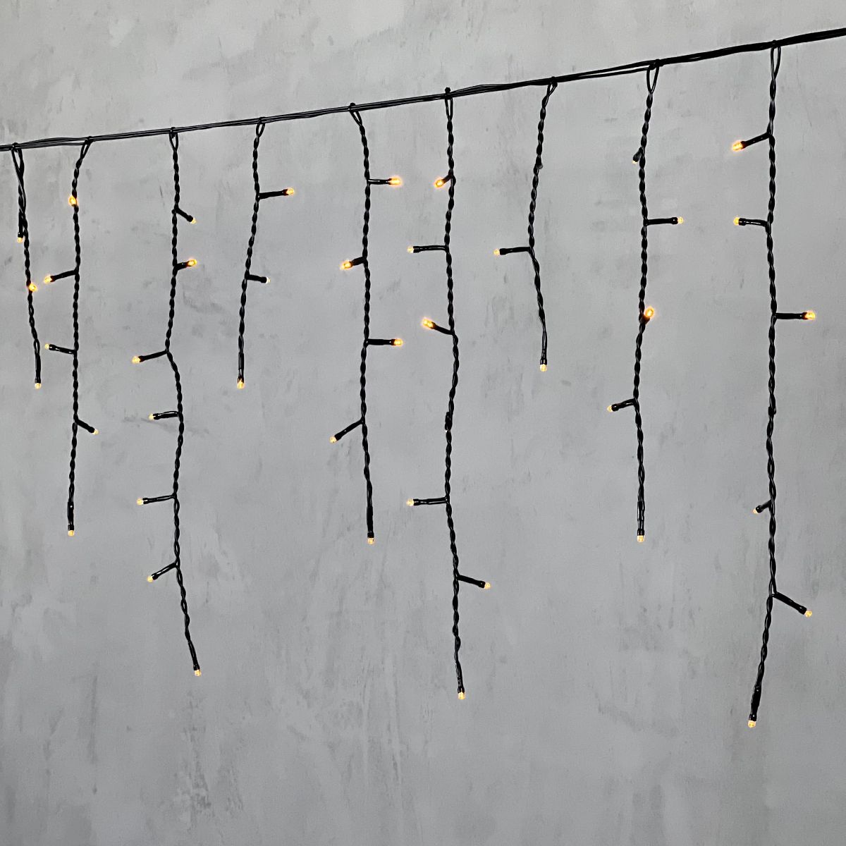 Гирлянда Бахрома Laitcom (LTC) PIL150-11-2Y