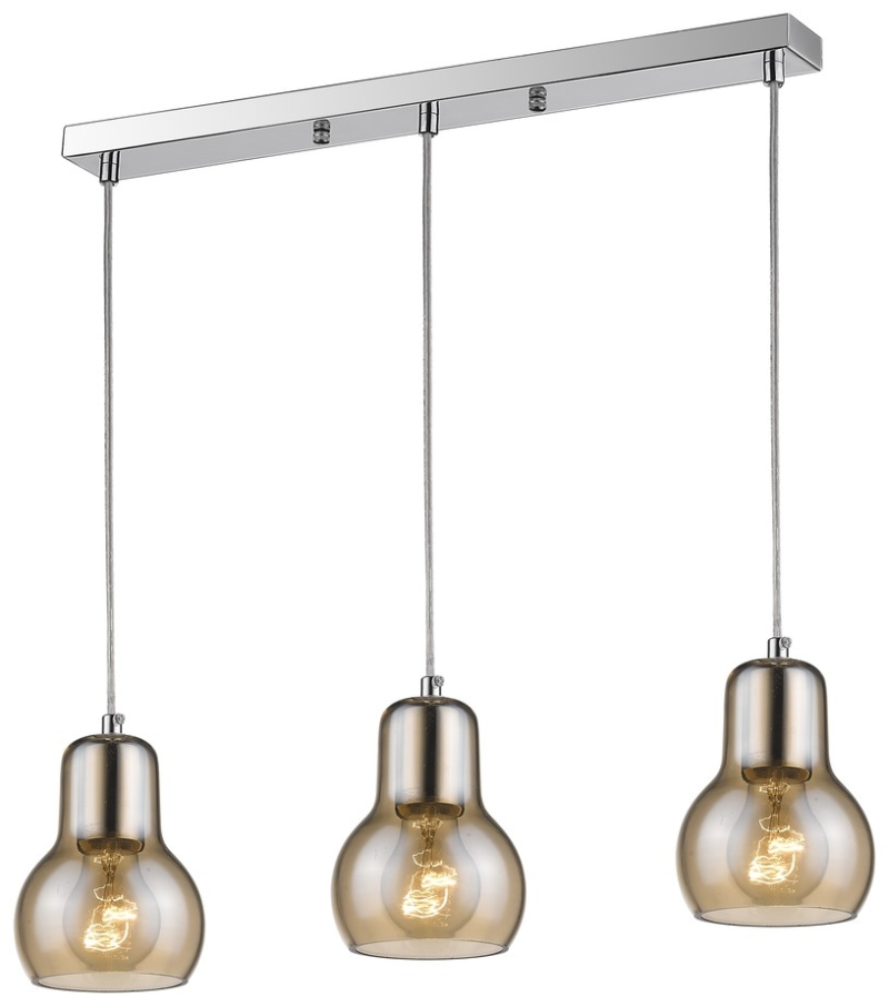 Подвесной светильник Velante 339-106-03