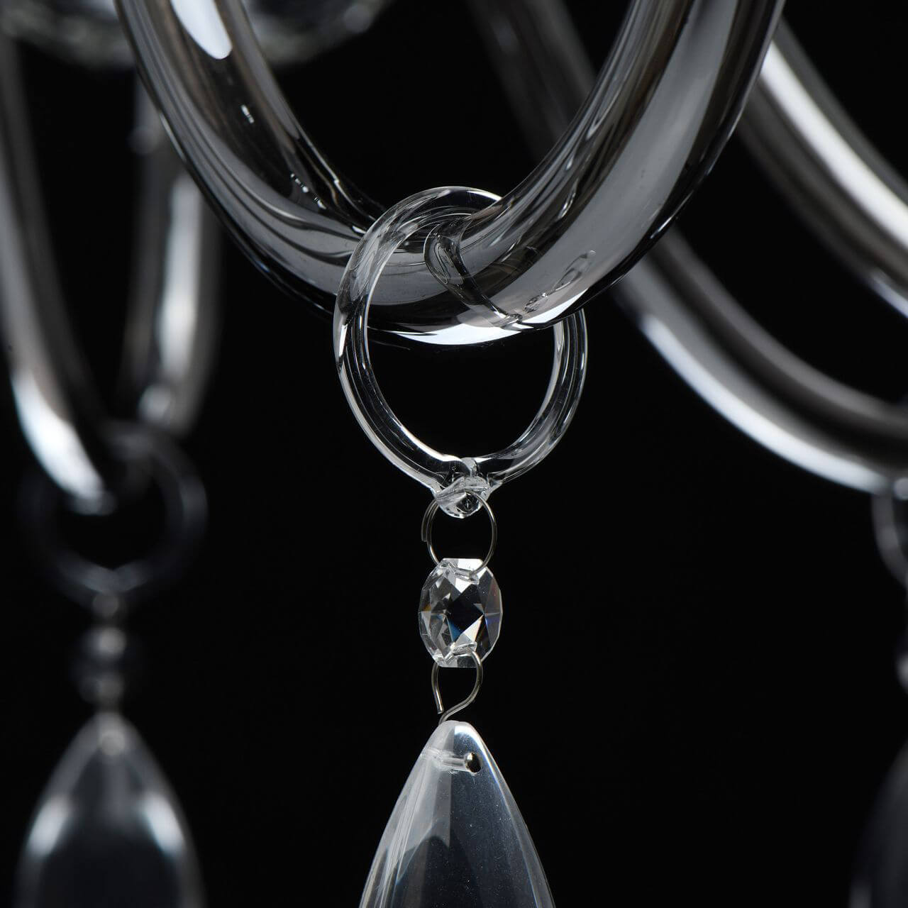 Подвесная люстра MW-Light Элла 483014808 в Москве