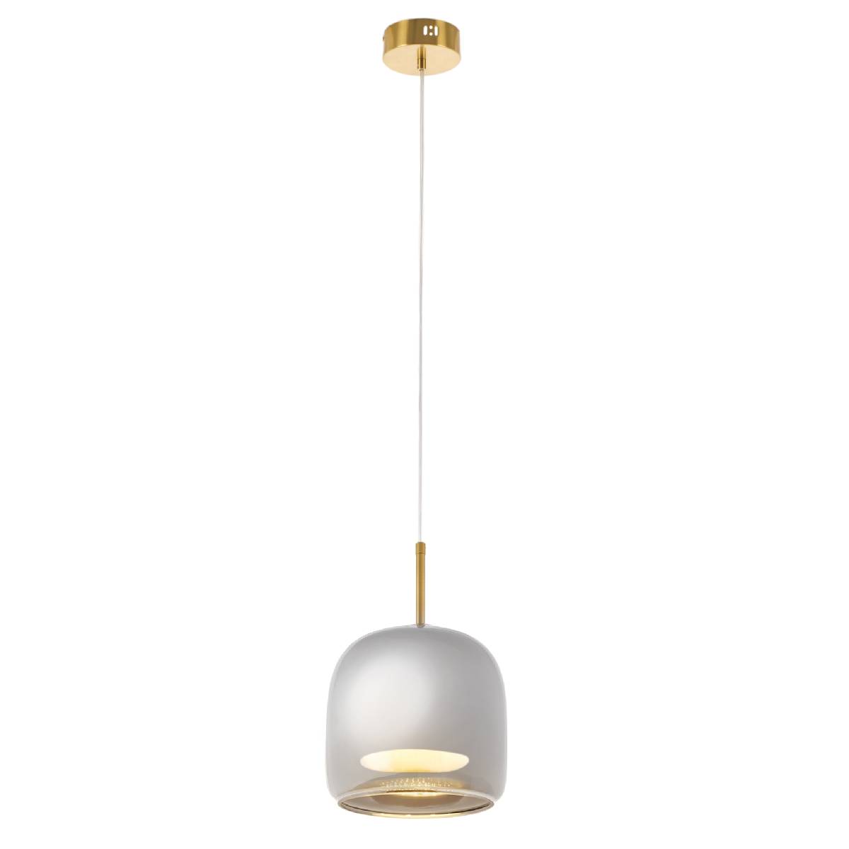 Подвесной светильник Myfar Charlie MR2133-1PL